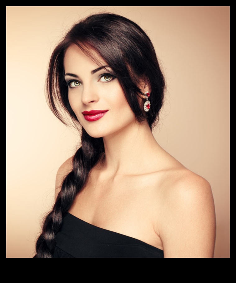 Τα φώτα χαμηλώνουν, λαμπρύνουν τη δύναμη των τεχνικών βραδινού μακιγιάζ 2 Lights Dim, Glam Up: απελευθερώνοντας τη δύναμη των τεχνικών βραδινού μακιγιάζ