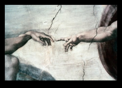 Ο Κοινωνικός Γλύπτης Πώς η ψηφιακή τεχνολογία αναδιαμορφώνει την ανθρώπινη σύνδεση 3 The Social Sculptor: Shaping Relationships in the Canvas of the Digital World