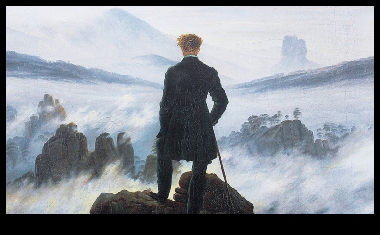 Ατελείωτα Τοπία Μια ματιά στο Υπέροχο 9 Άπειρη ομορφιά: Τοπία που φαινομενικά δεν τελειώνουν ποτέ