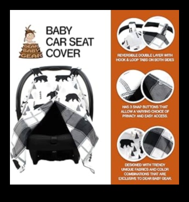 Cozy Covers: Snuggle-Worthy Gear Essentials