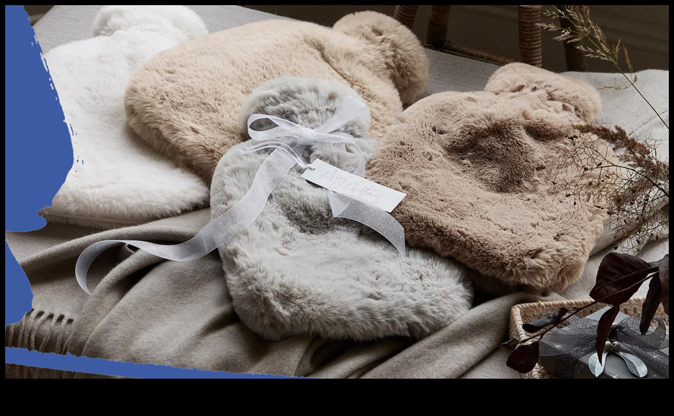 Cozy Covers: Snuggle-Worthy Gear Essentials