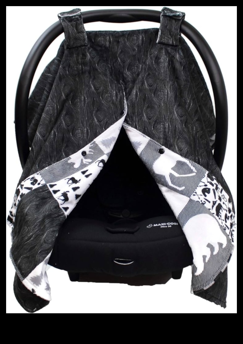 Cozy Covers: Snuggle-Worthy Gear Essentials