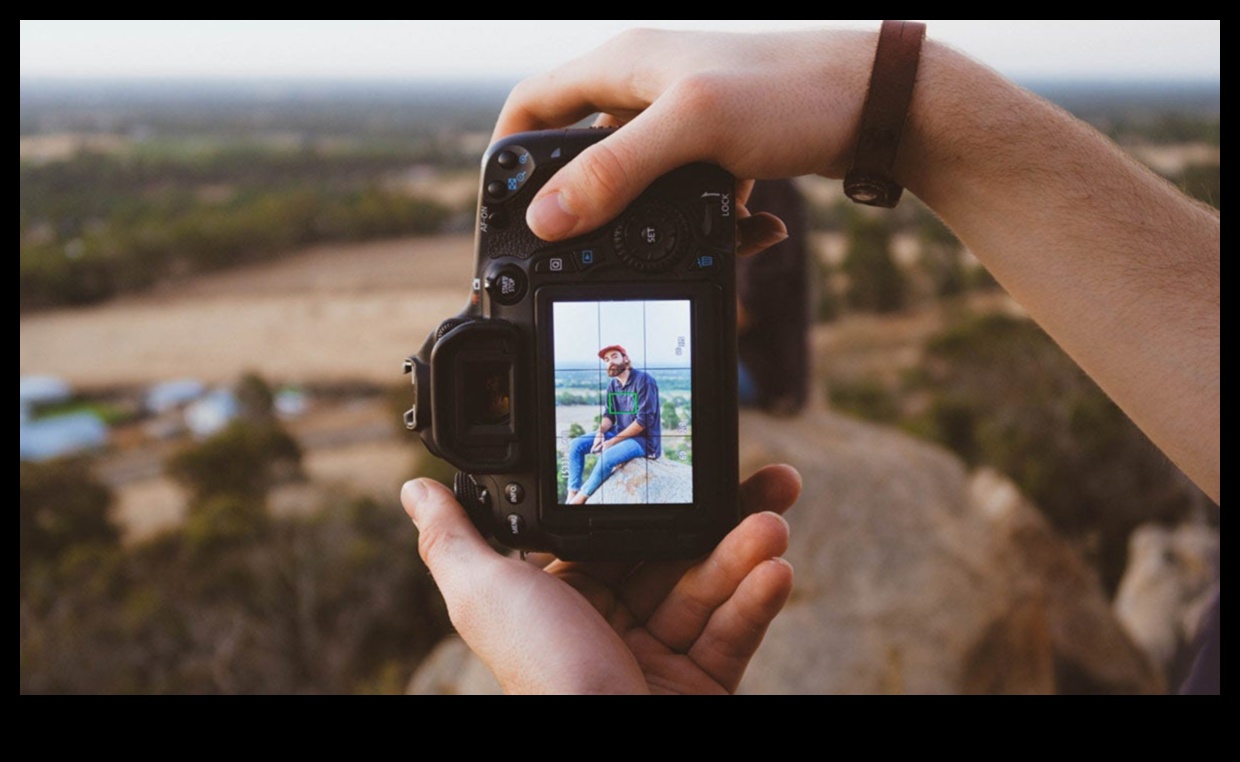 Αναβαθμίστε τις δεξιότητές σας στη φωτογραφία με το Digital Dexterity Advanced Techniques in Photography Tutorials 2 Digital Dexterity: Advanced Techniques in Photography Tutorials