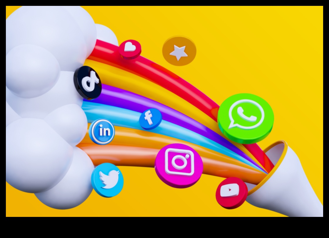 Έγχυση βελτιστοποίησης Απελευθερώστε τη δύναμη των μέσων κοινωνικής δικτύωσης 2 Optimization Infusion: Unleashing Strategies for Social Media Mastery