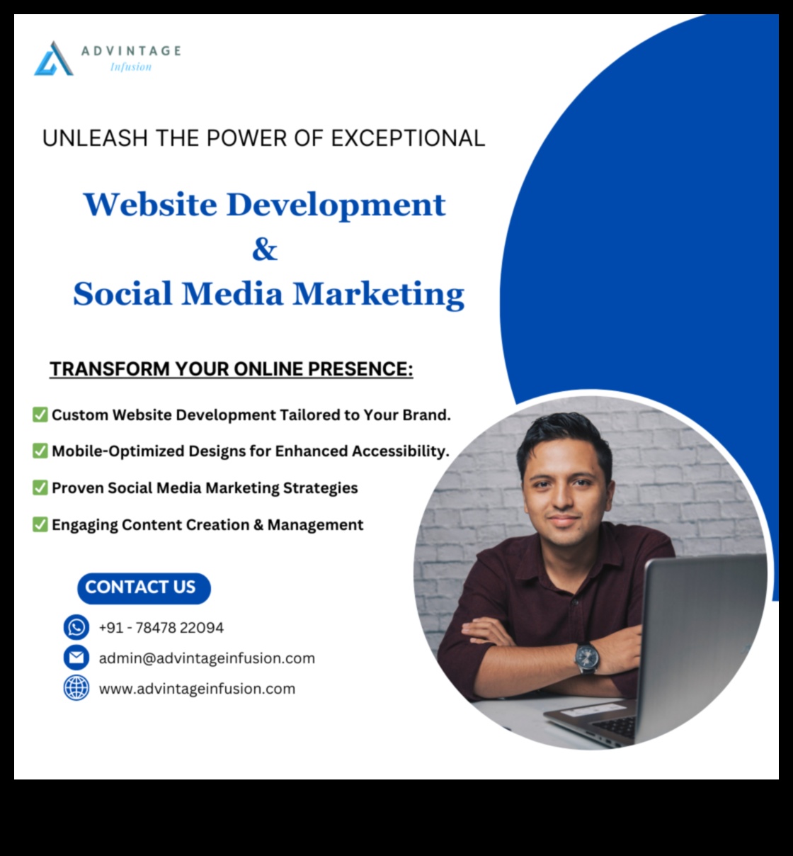 Έγχυση βελτιστοποίησης Απελευθερώστε τη δύναμη των μέσων κοινωνικής δικτύωσης 3 Optimization Infusion: Unleashing Strategies for Social Media Mastery