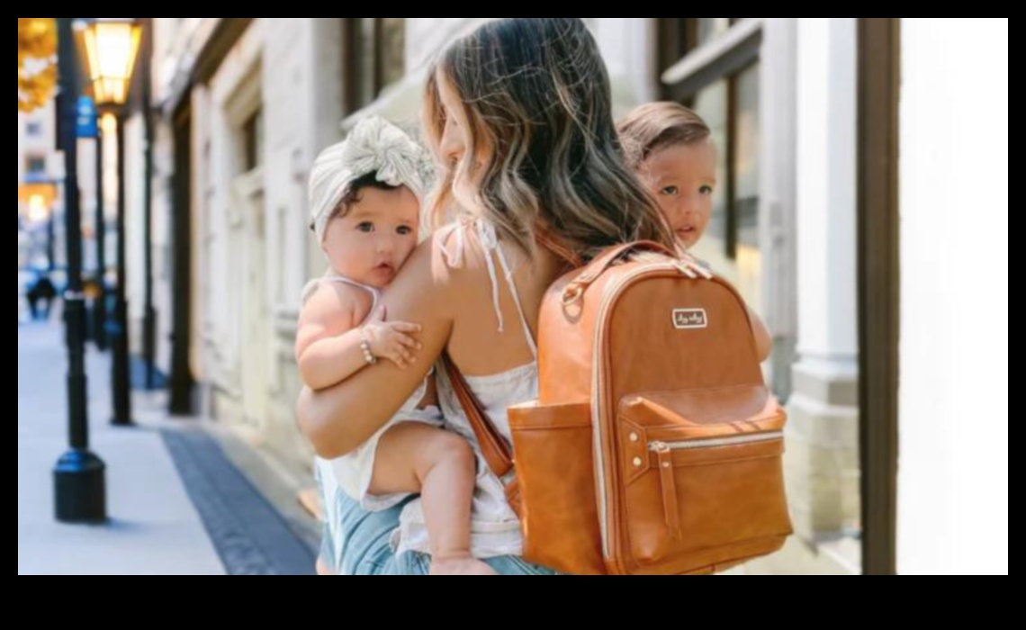 Δώρα από την καρδιά: Γιορτάστε το μωρό με στοχαστικά δώρα