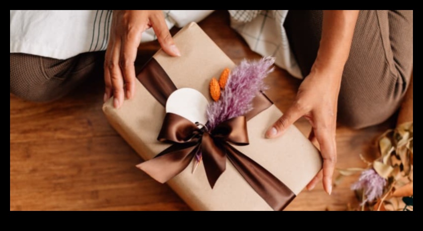 Δώρα από την καρδιά: Γιορτάστε το μωρό με στοχαστικά δώρα