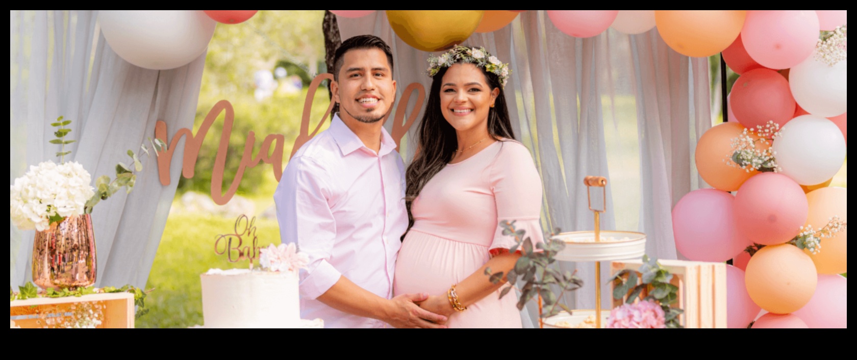 Δώρα από την καρδιά: Γιορτάστε το μωρό με στοχαστικά δώρα