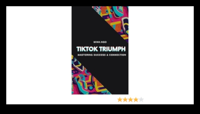 TikTok Triumph Πώς να κατακτήσετε την τέχνη της βραχυπρόθεσμης δημιουργικότητας 2 TikTok Triumph: Mastering the Art of short-form Creativity