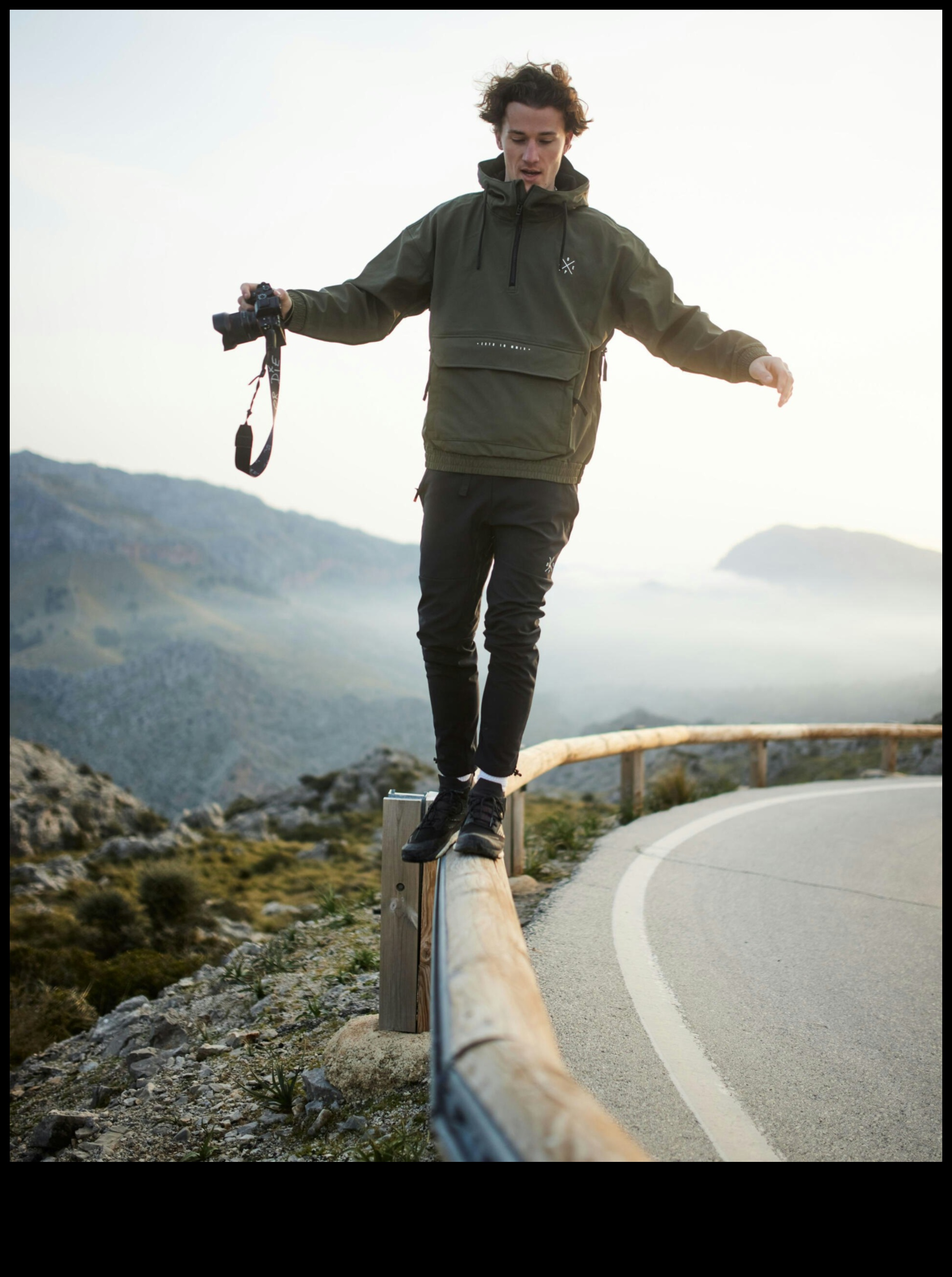 Instagram Adventures: Πλοήγηση στην άγρια ​​φύση του οπτικού περιεχομένου