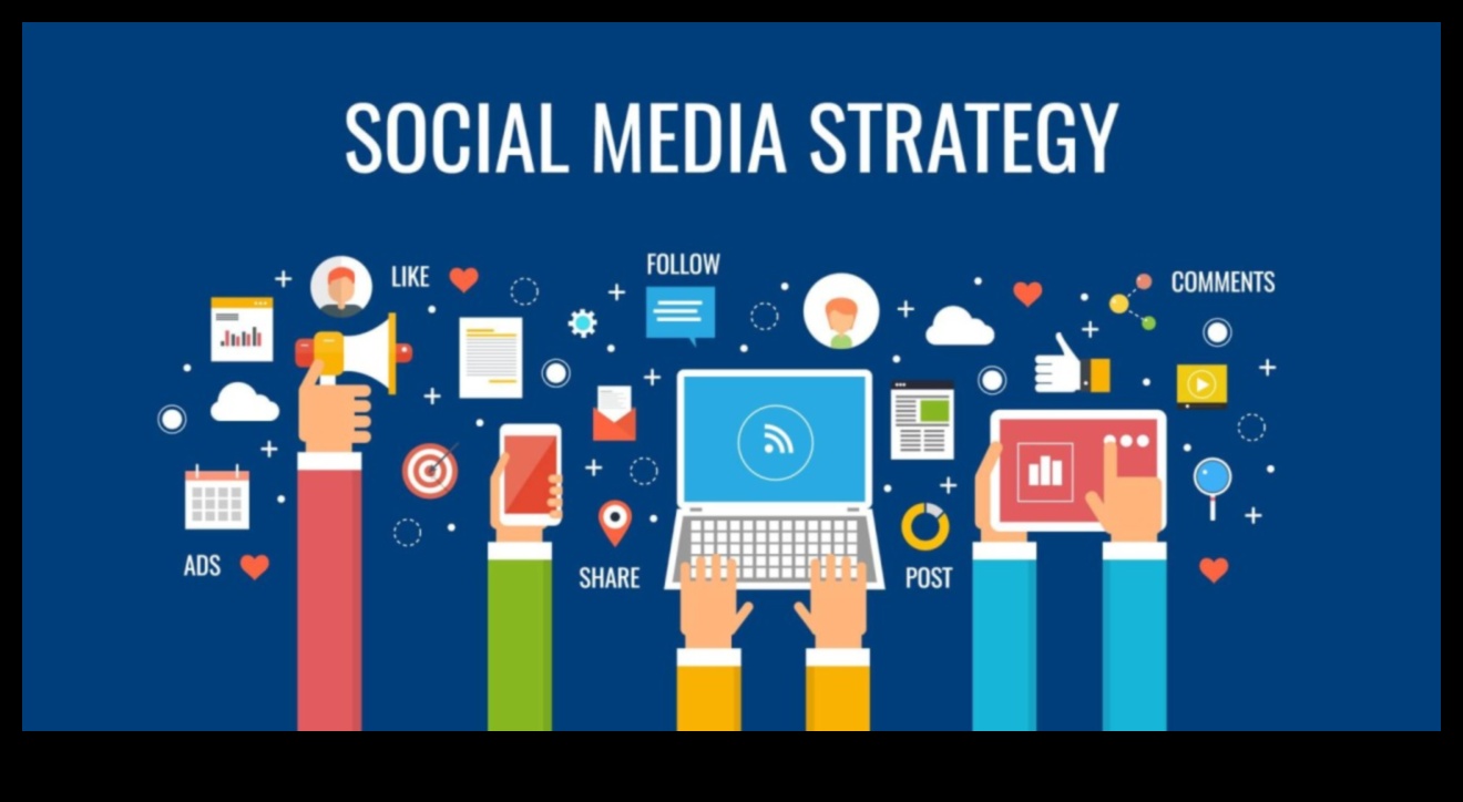 Αξιοποιώντας τη δύναμη των μέσων κοινωνικής δικτύωσης: Οδηγός ιδιοκτήτη επιχείρησης