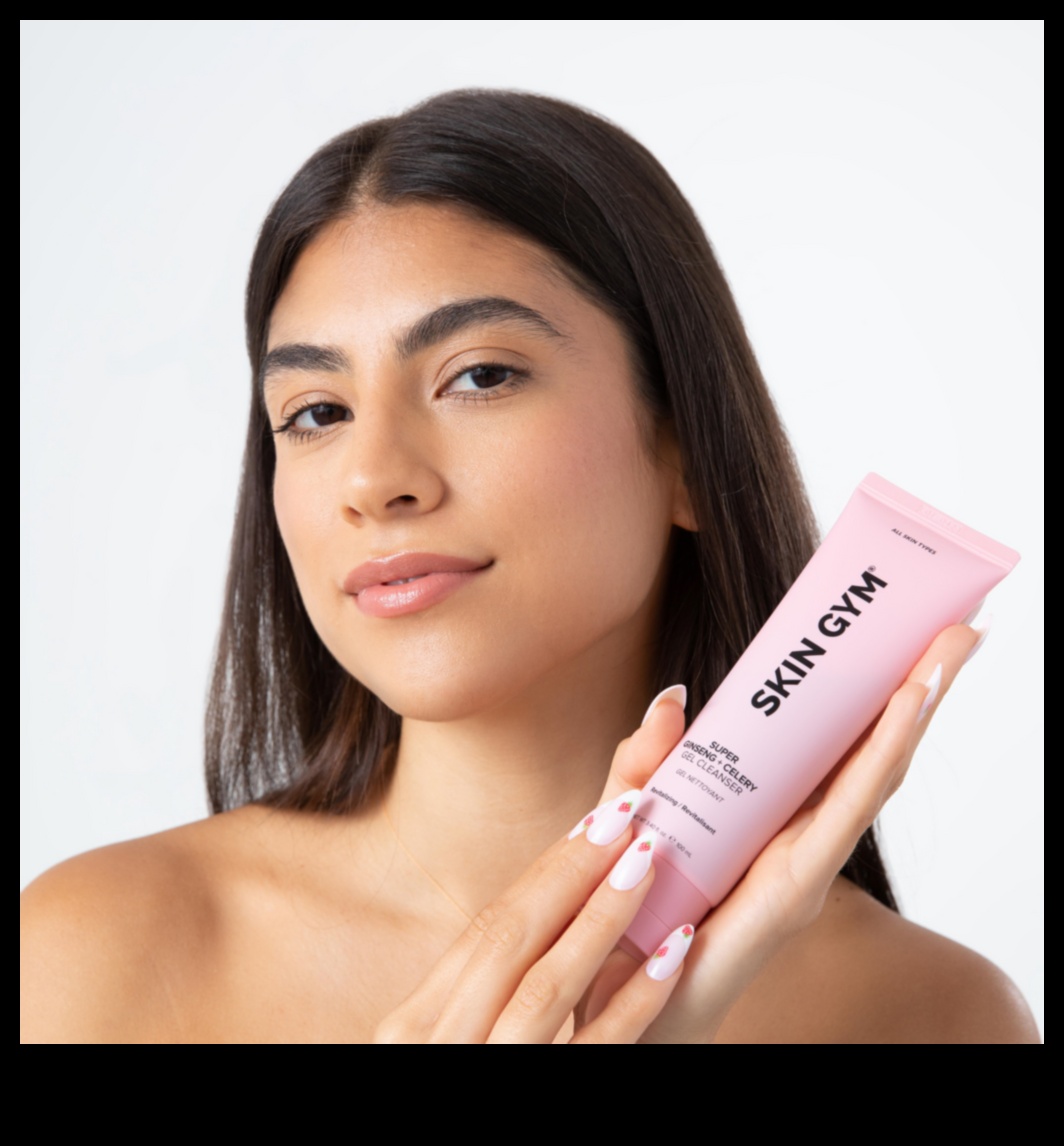 Η δύναμη της απολέπισης: Αποκάλυψη ενός φρέσκου καμβά για εφαρμογή μακιγιάζ