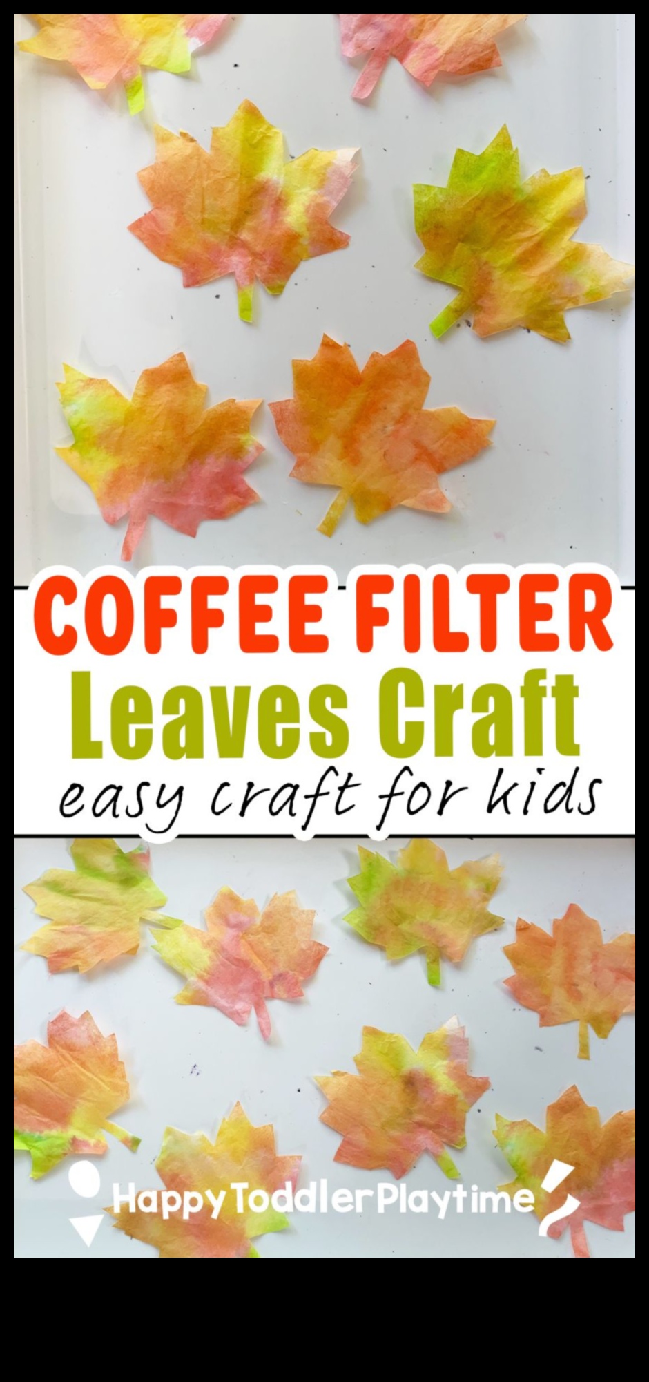 Crafty Fall Foliage: DIY Crafts εμπνευσμένα από τα φθινοπωρινά φύλλα