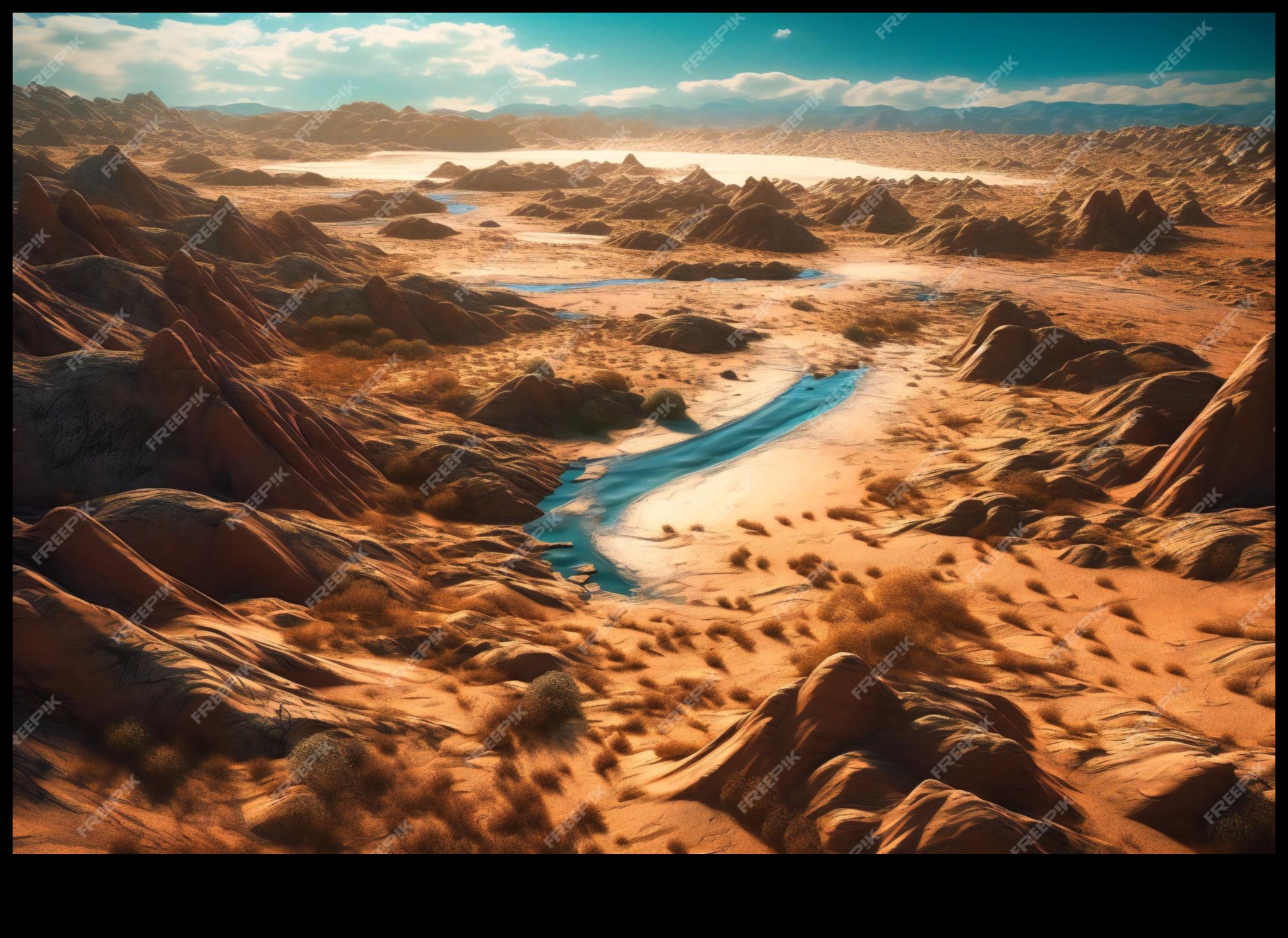 Έρημοι Ένα απέραντο και ποικίλο τοπίο 3 Η γοητεία των τοπίων της ερήμου