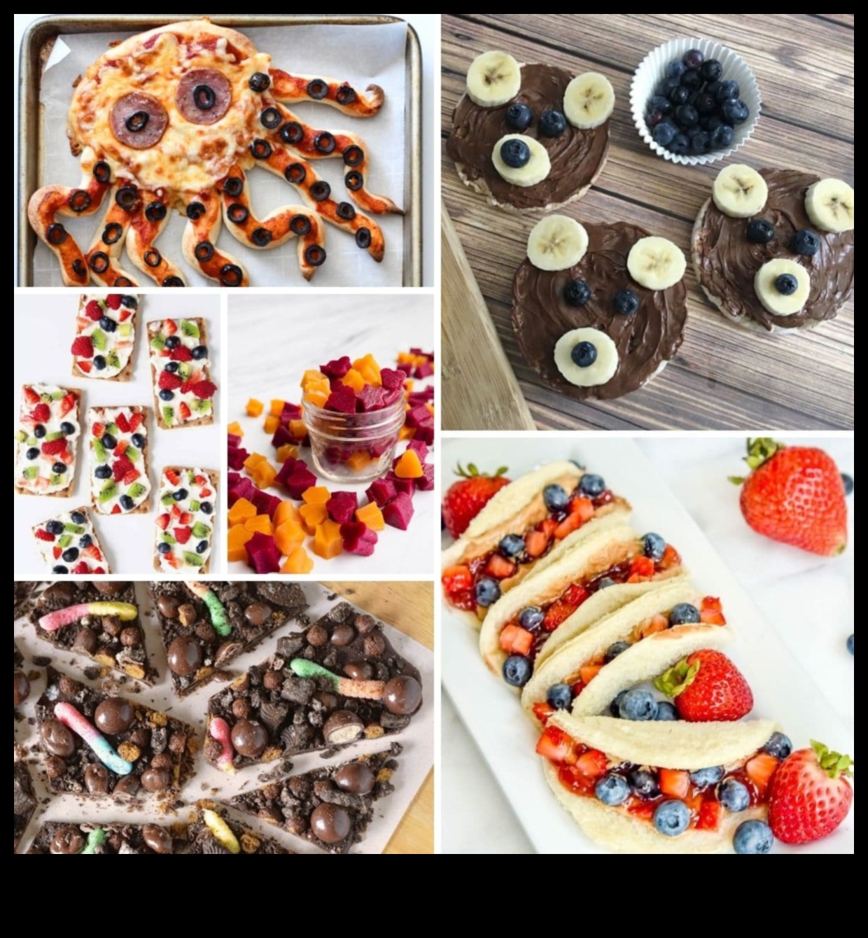 Brilliance σε μέγεθος μπουκιάς: Δημιουργήστε γαστρονομικές απολαύσεις για τον πολύτιμό σας