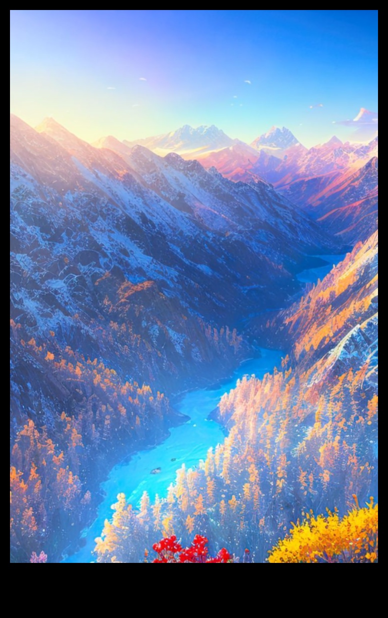 Ταξίδι στη Γαλήνη: Τοπίο που κόβει την ανάσα