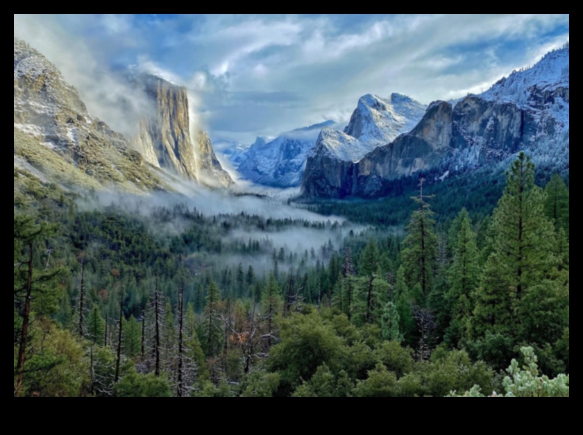 Ταξίδι στη Γαλήνη: Τοπίο που κόβει την ανάσα