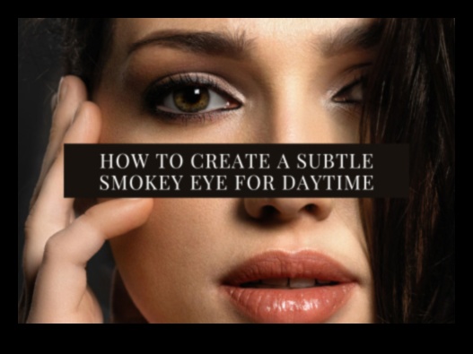 Σκιά ματιών για όλες τις ηλικίες: Προσαρμόστε τη ρουτίνα του μακιγιάζ σας καθώς μεγαλώνετε