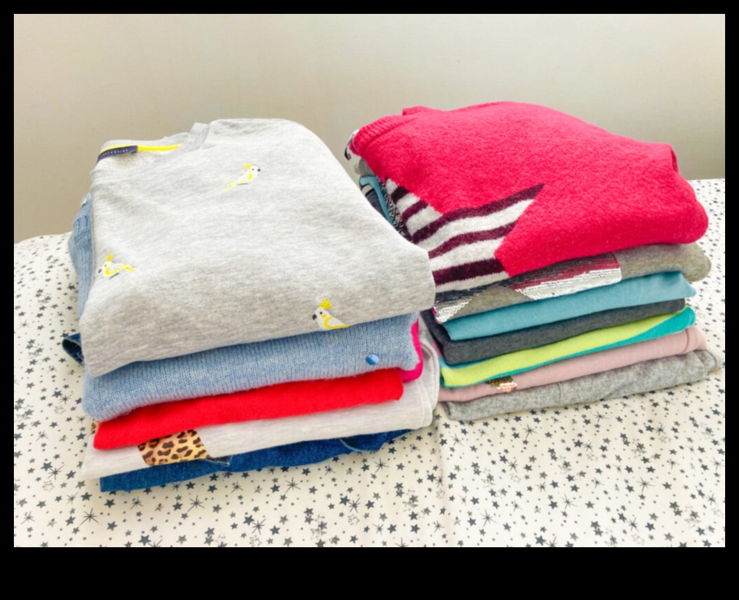 DIY Fashion on a Shoestring 4 DIY Fashion on a Budget: Stylish Clothing and Accessories