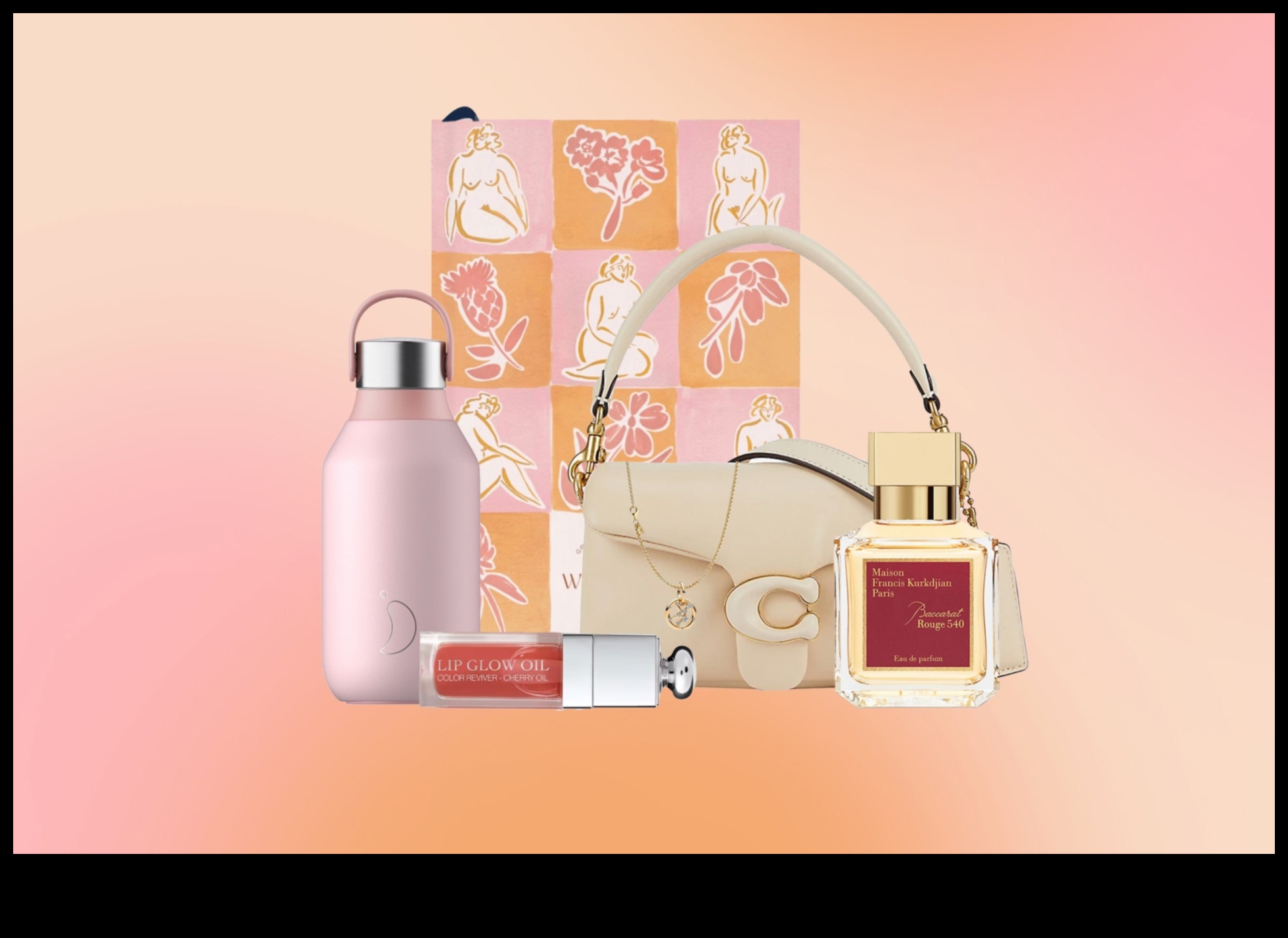 Oh Baby, It's Gifting Season: Expressing Love with Unique Presents