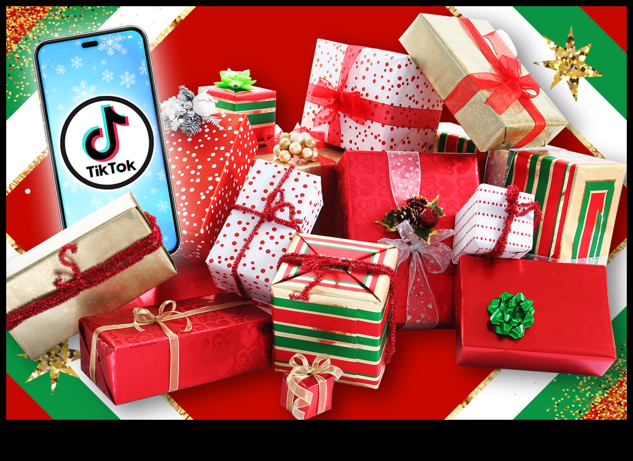 Oh Baby, It's Gifting Season: Expressing Love with Unique Presents