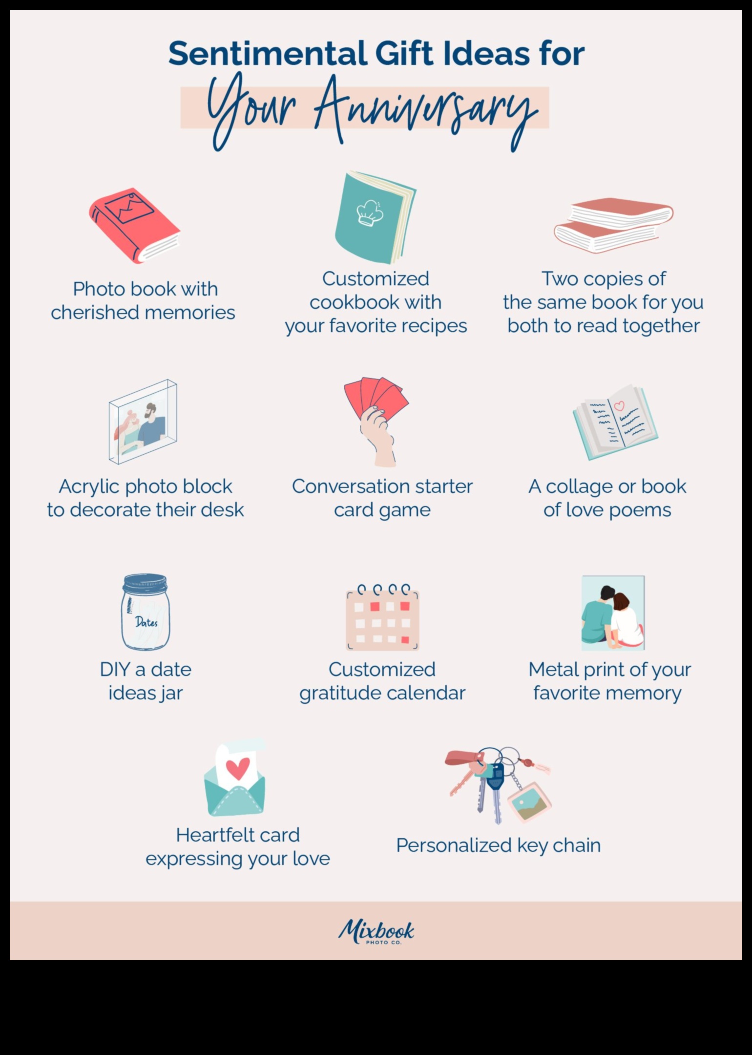 Oh Baby, It's Gifting Season: Expressing Love with Unique Presents