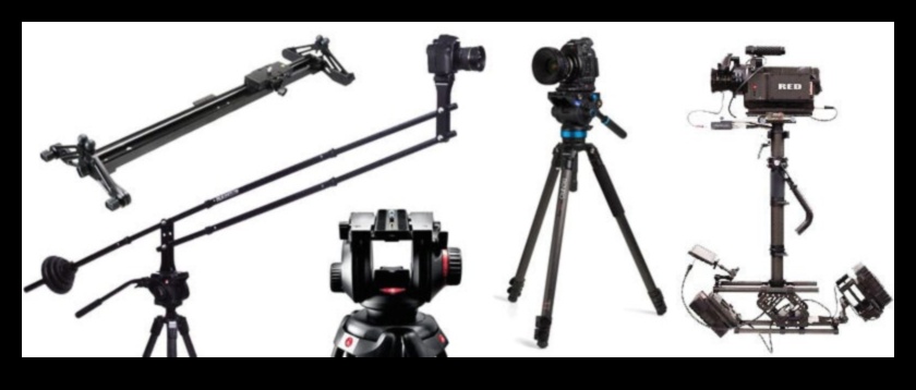 Βασικά στοιχεία κλείστρου: Αξεσουάρ κάμερας που πρέπει να έχετε για κάθε λήψη