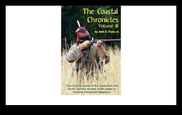 Coast Chronicles III: Fresh Tales Along Coastal Marvels Extended