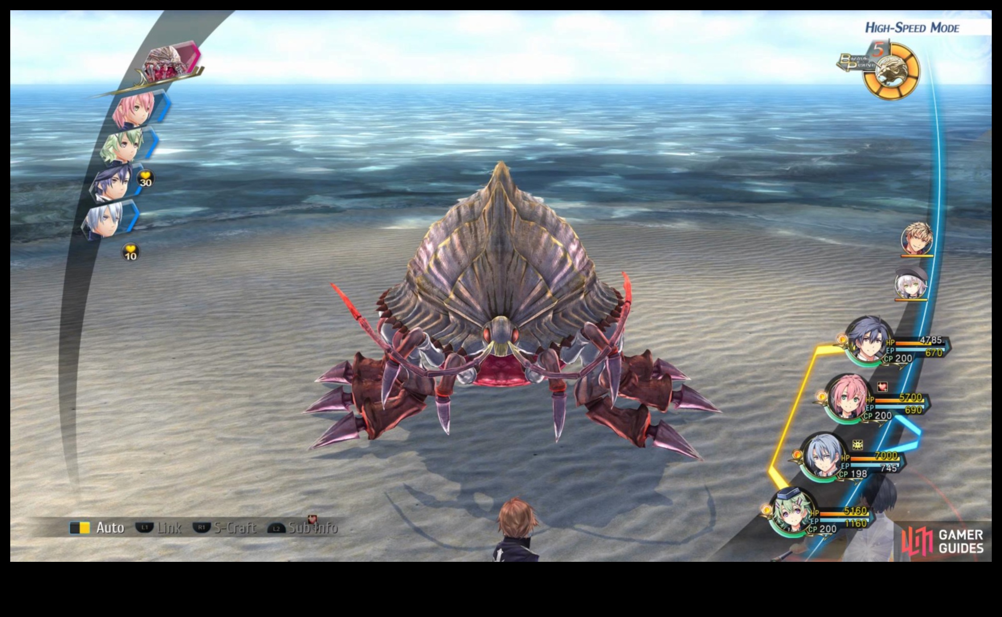 Coast Chronicles III: Fresh Tales Along Coastal Marvels Extended