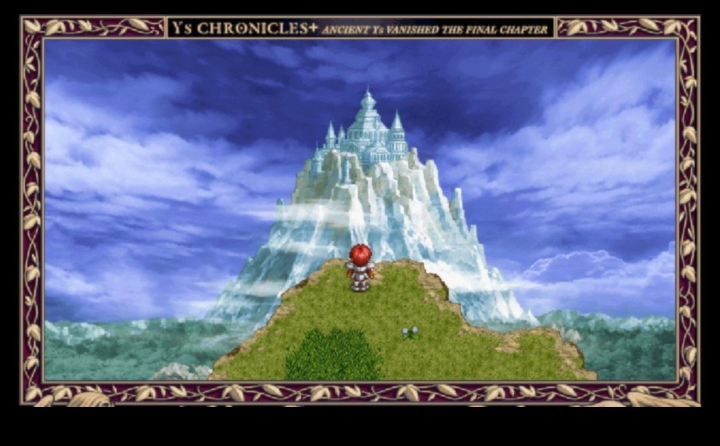 Coast Chronicles III: Fresh Tales Along Coastal Marvels Extended