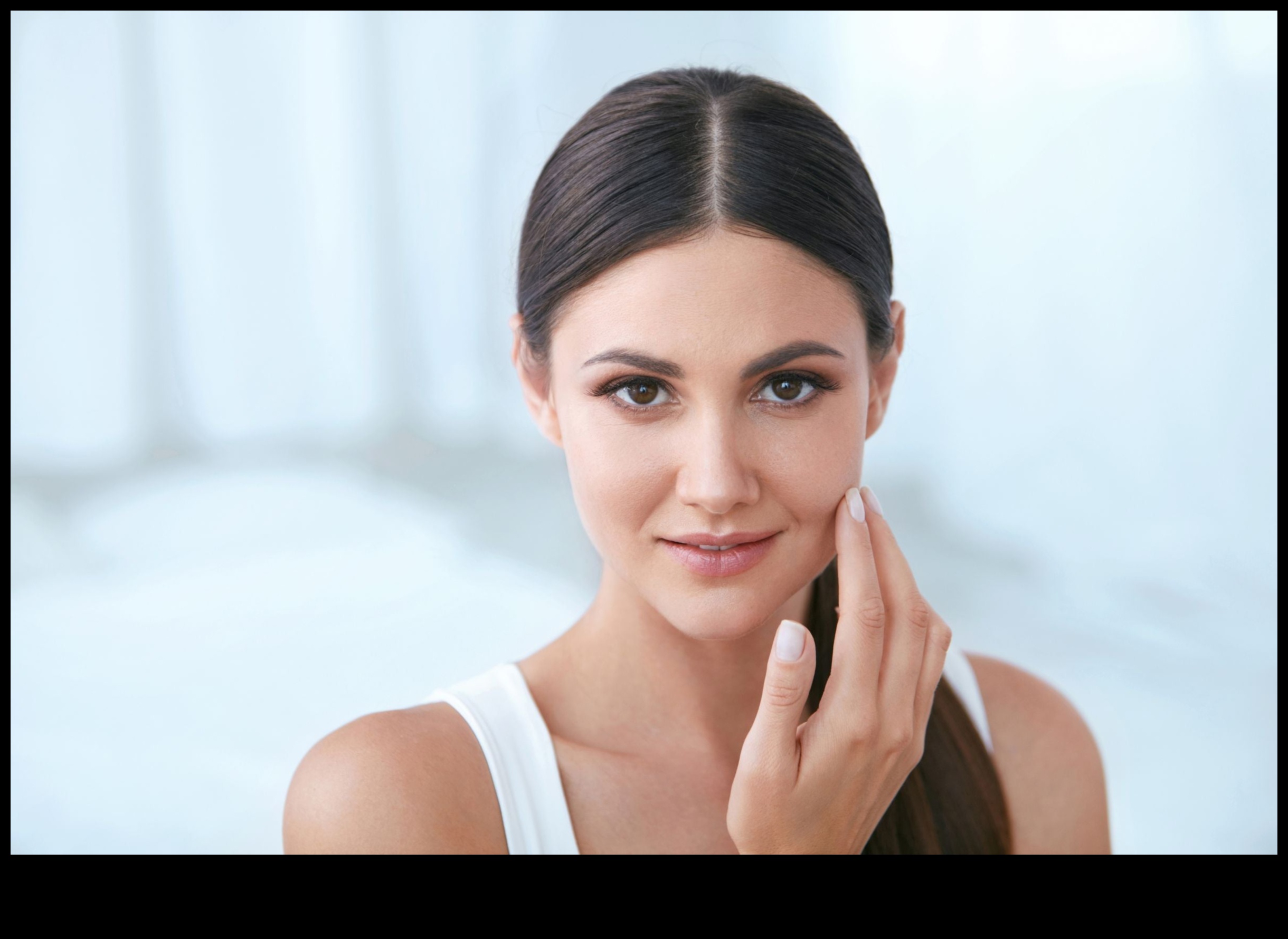 Αναπνέει η ρουτίνα του μακιγιάζ σας; Αγκαλιάζοντας ελαφριές φόρμουλες για φυσική ομορφιά