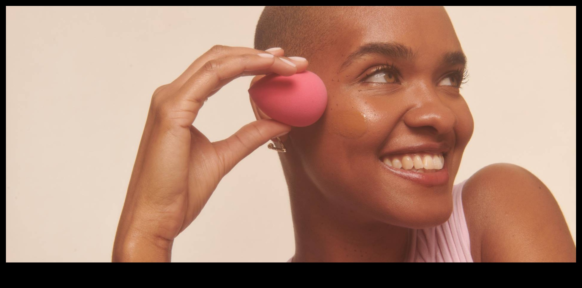 Αναπνέει η ρουτίνα του μακιγιάζ σας; Αγκαλιάζοντας ελαφριές φόρμουλες για φυσική ομορφιά