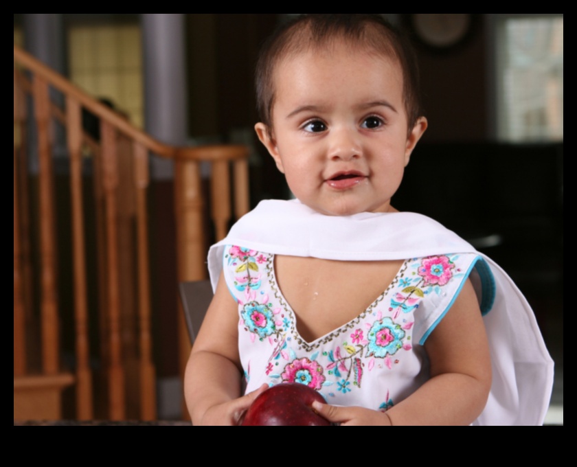 Mini Wardrobe Wonders: Κομψές επιλογές για το μωρό σας