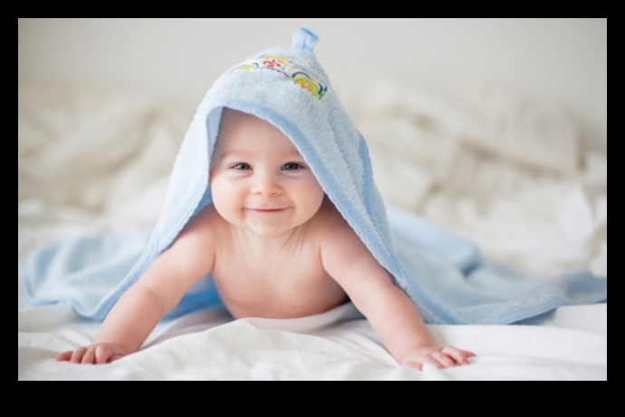 Mini Wardrobe Wonders: Κομψές επιλογές για το μωρό σας