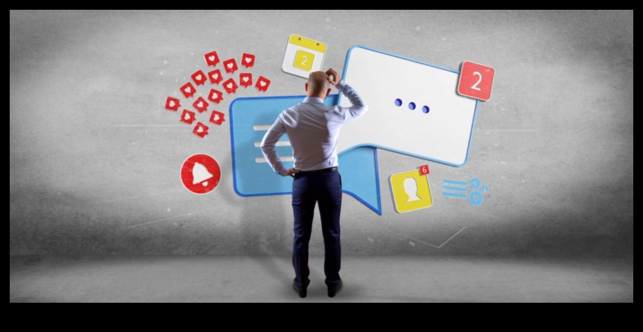 Ανακάλυψη ψηφιακού κλικ: Αποκάλυψη ευκαιριών στο διαδικτυακό μάρκετινγκ