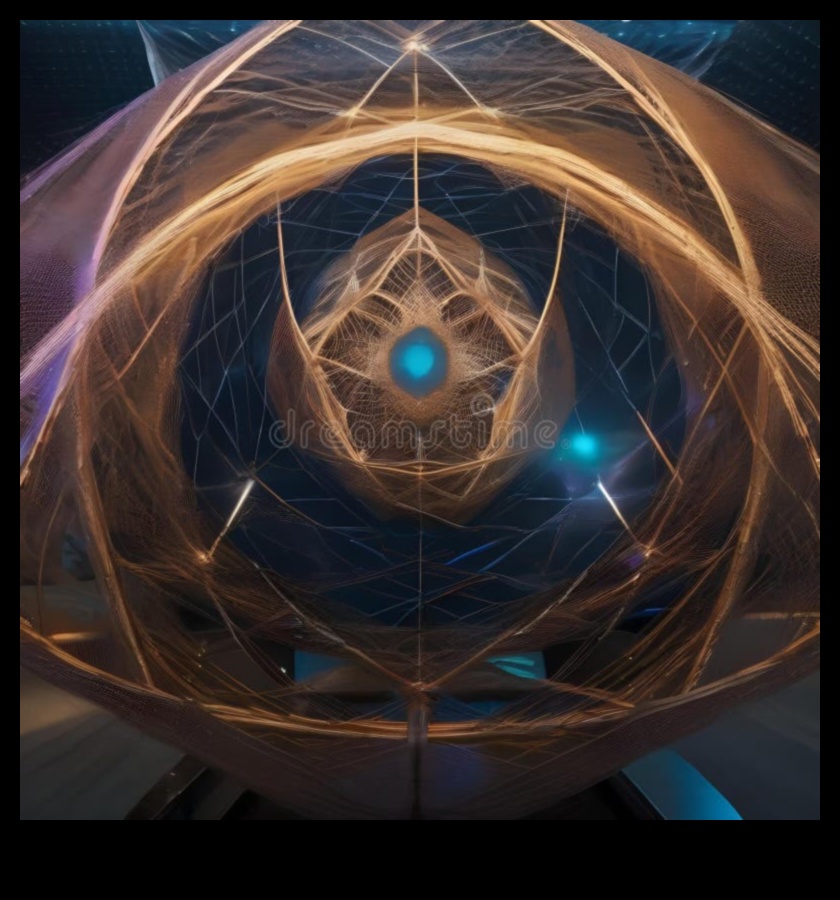 The Social Weaver: Spinning Threads of Connection in Digital Webs