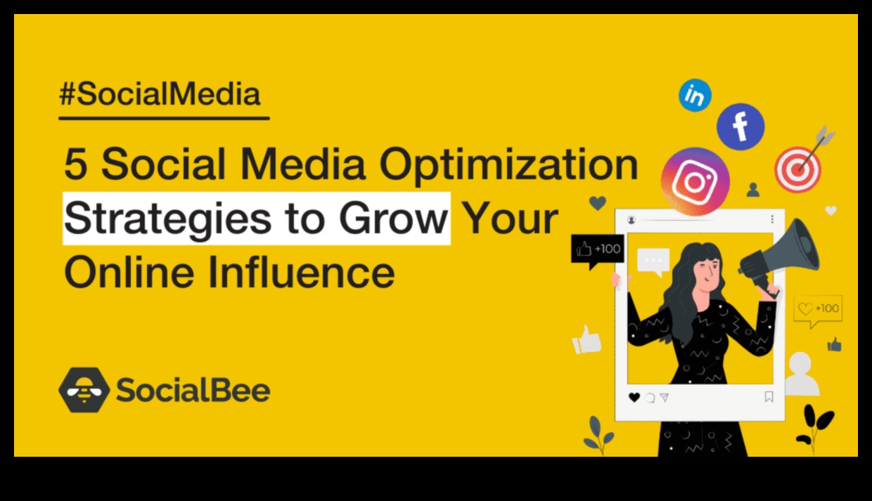 Πώς να βελτιστοποιήσετε τα προφίλ των μέσων κοινωνικής δικτύωσης για μέγιστη αφοσίωση