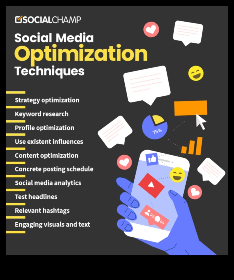 Πώς να βελτιστοποιήσετε τα προφίλ των μέσων κοινωνικής δικτύωσης για μέγιστη αφοσίωση