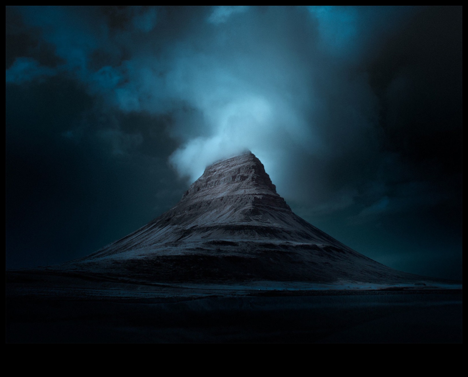 Υπέρυθρος φωτισμός Πώς να τραβήξετε φωτογραφίες του άλλου κόσμου 4 Υπέρυθρος φωτισμός: Τεχνικές για τη φωτογραφία του άλλου κόσμου