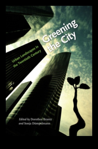 Πρασίνοντας την πόλη 3 Τι ρόλο παίζουν οι αστικοί χώροι πρασίνου στη βελτίωση των τοπίων της πόλης;