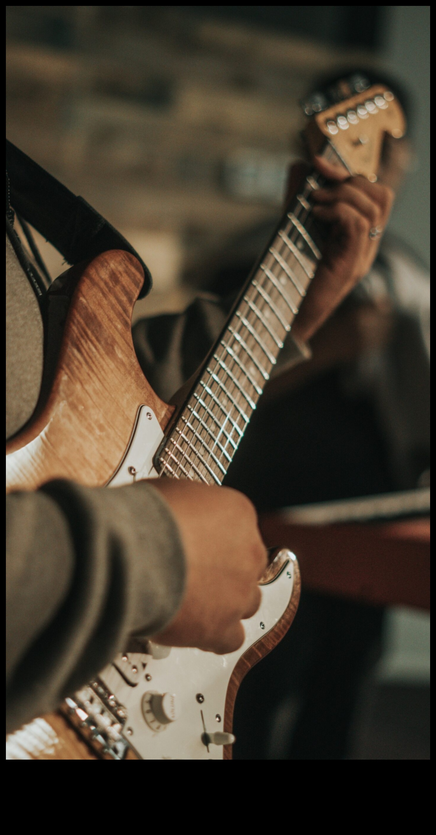 Απαραίτητα αξεσουάρ μουσικής για κάθε μουσικό 2 Αξεσουάρ DIY για τους λάτρεις της μουσικής: Crafty Tributes to Melody