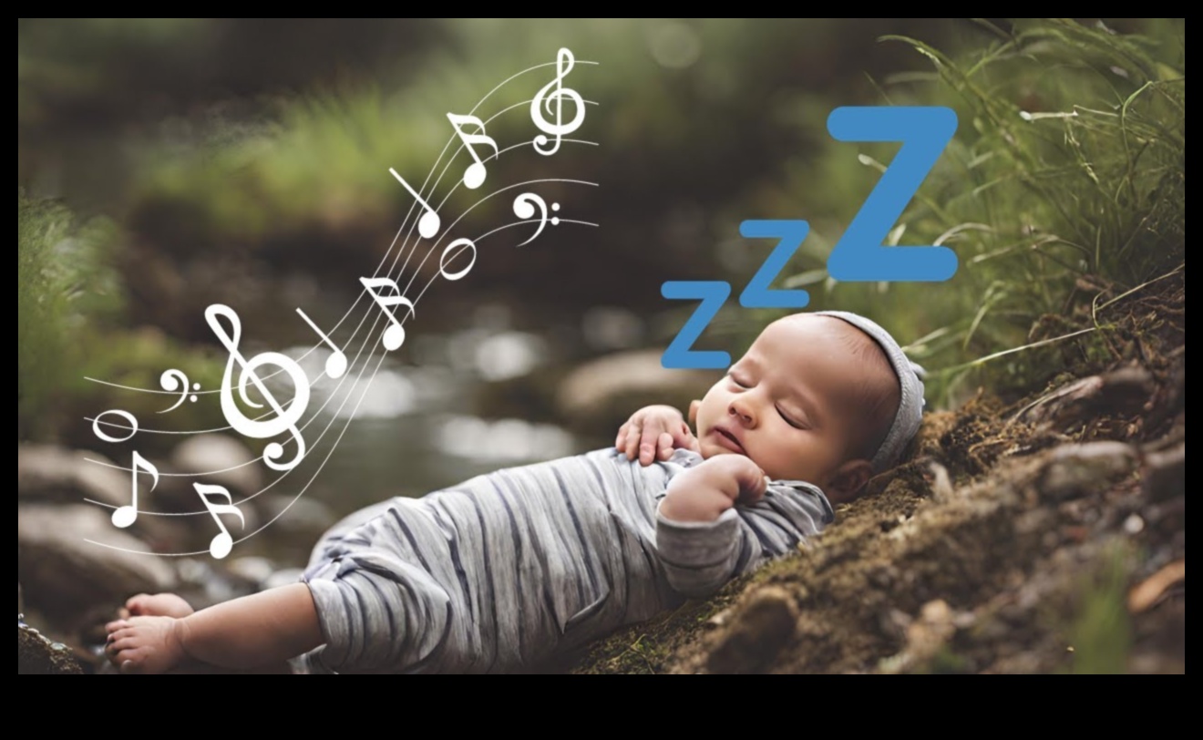 Rhythmic Bliss: Elevating Baby's Senses with Music