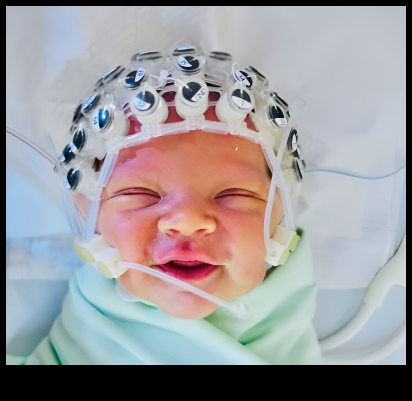 Rhythmic Bliss: Elevating Baby's Senses with Music