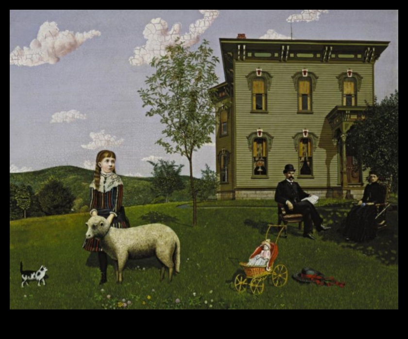 Εικονογραφική Ποίηση: Συγκινητική Αφήγηση με Καλές Τέχνες Φωτογραφίας