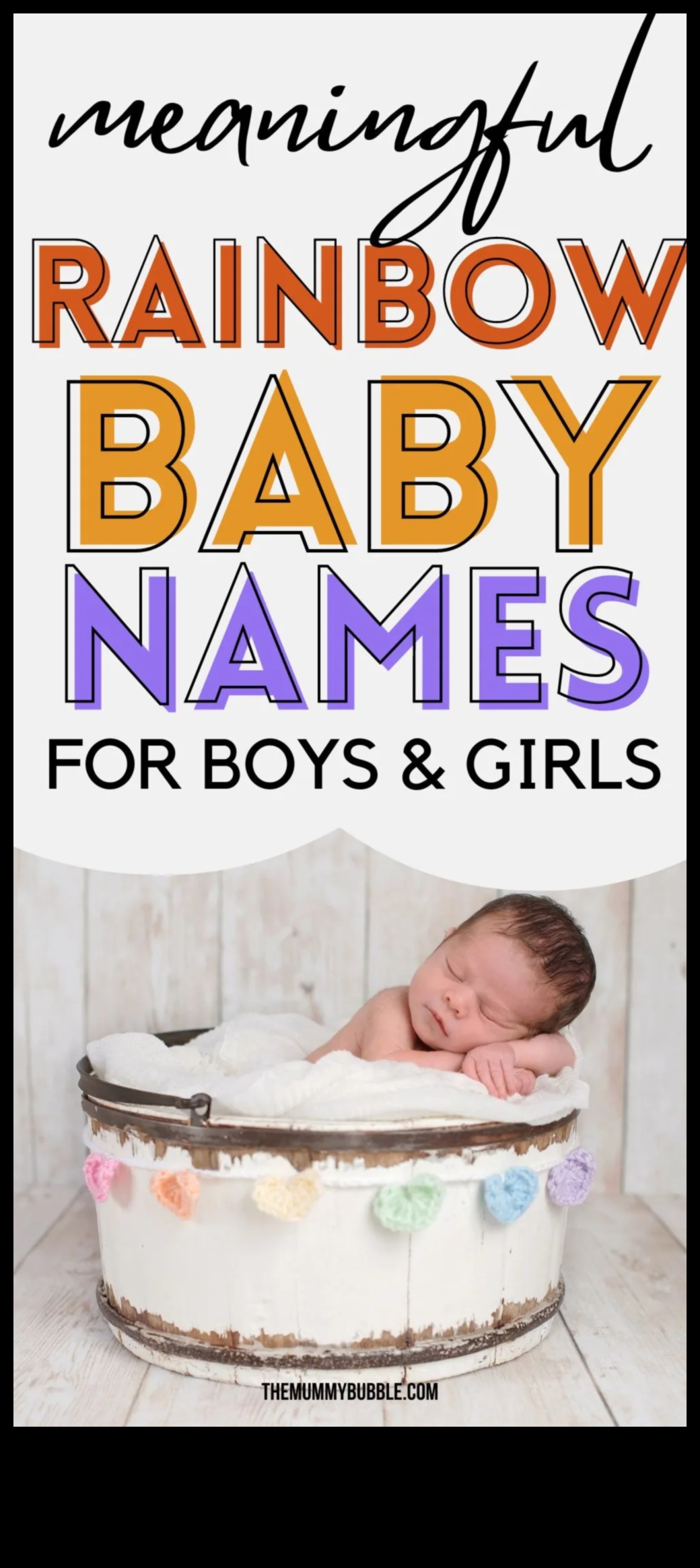 Radiant Raindrops: Sparkling and Freshing Baby Names