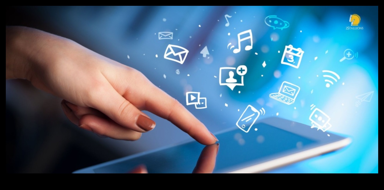 Το απόλυτο εγχειρίδιο μέσων κοινωνικής δικτύωσης για επιχειρήσεις