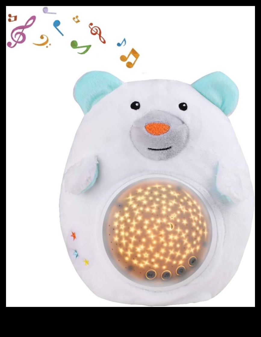 Lullaby Luxe καταπραϋντικοί ήχοι και αισθητηριακά ερεθίσματα για την ακουστική υγεία του μωρού 2 Lullaby Luxe: Premium Musical Mobile για την ακουστική υγεία του μωρού