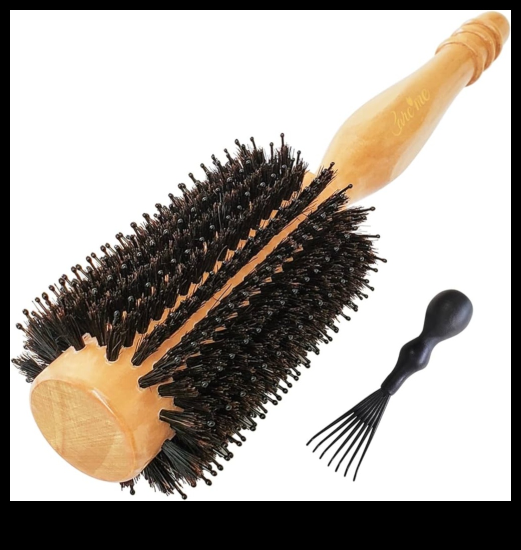 Η τέλεια βούρτσα για την εργασία Πώς η πυκνότητα των τριχών της βούρτσας επηρεάζει την εφαρμογή προϊόντος 2 Πυκνότητα τρίχας βούρτσας: Η σύνδεση μεταξύ της πυκνότητας του εργαλείου και της εφαρμογής του προϊόντος