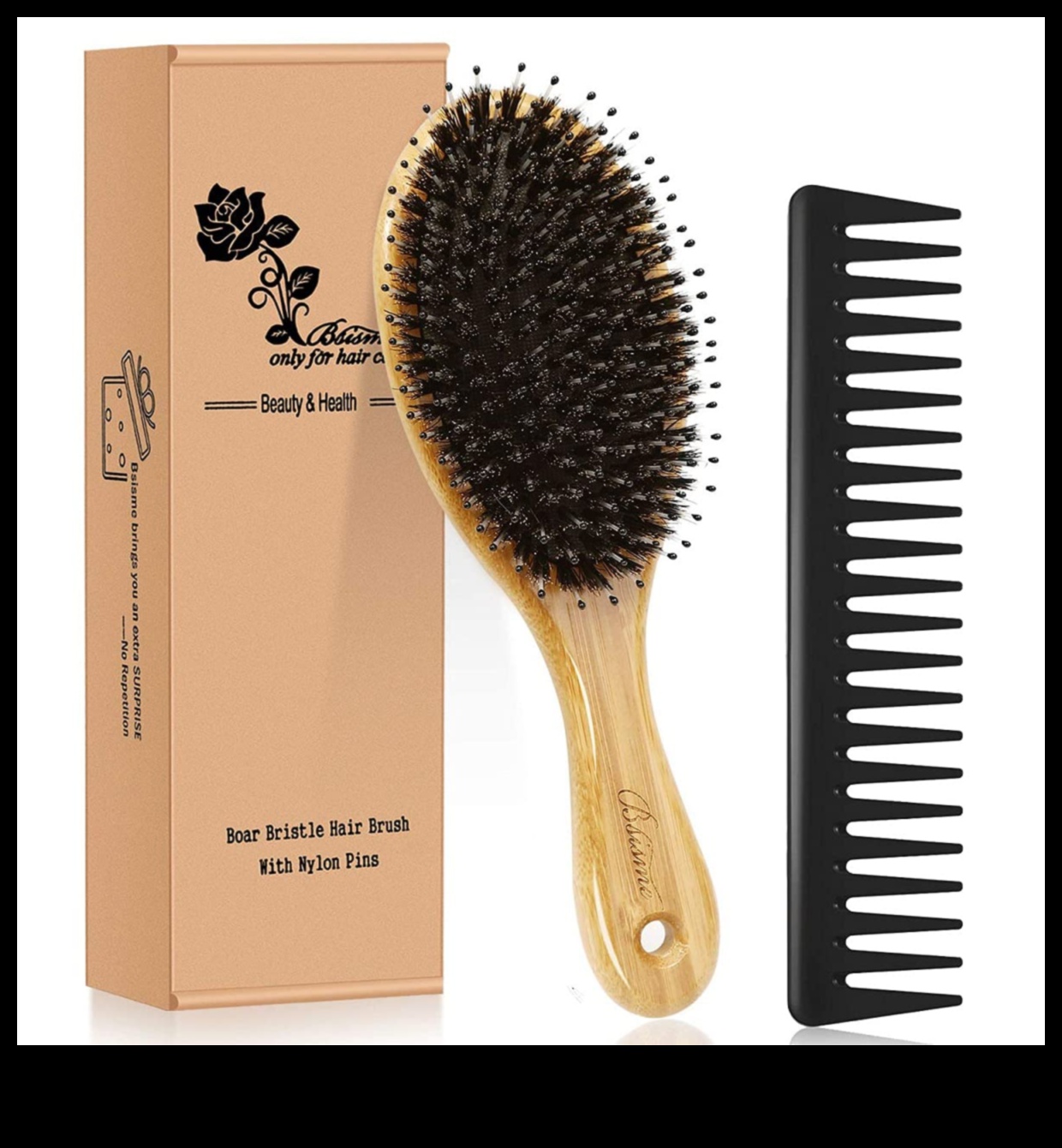 Η τέλεια βούρτσα για την εργασία Πώς η πυκνότητα των τριχών της βούρτσας επηρεάζει την εφαρμογή του προϊόντος 3 Πυκνότητα τρίχας βούρτσας: Η σύνδεση μεταξύ της πυκνότητας του εργαλείου και της εφαρμογής του προϊόντος