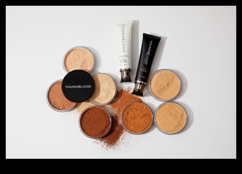 Από το ψήσιμο στο στήσιμο: Πώς να κυριαρχήσετε σε διαφορετικές τεχνικές σκόνης